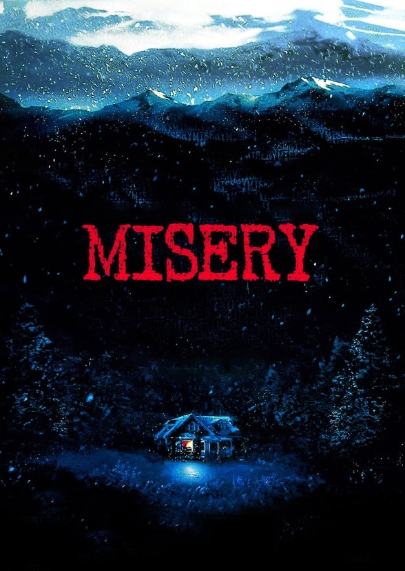 Misery Fan Casting on myCast