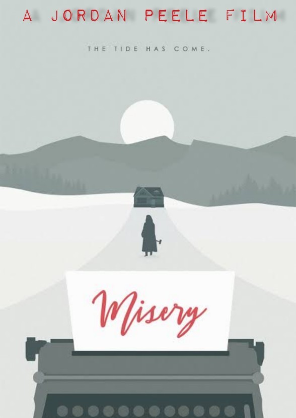 Misery (Remake) 