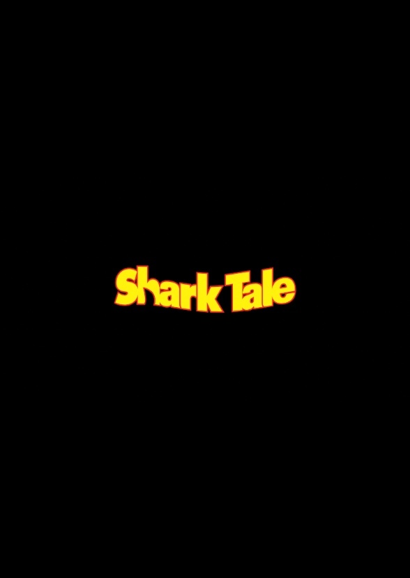 The Misfits in Shark Tale