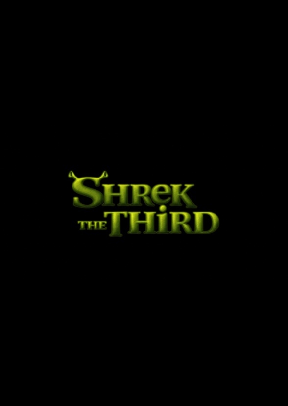 The Misfits in Shrek In Third