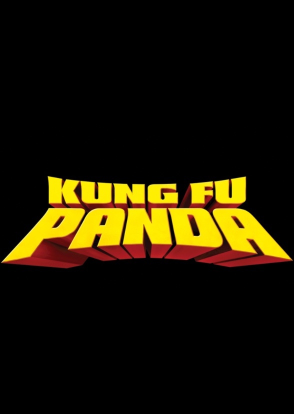 The Misfits in Kung Fu Panda