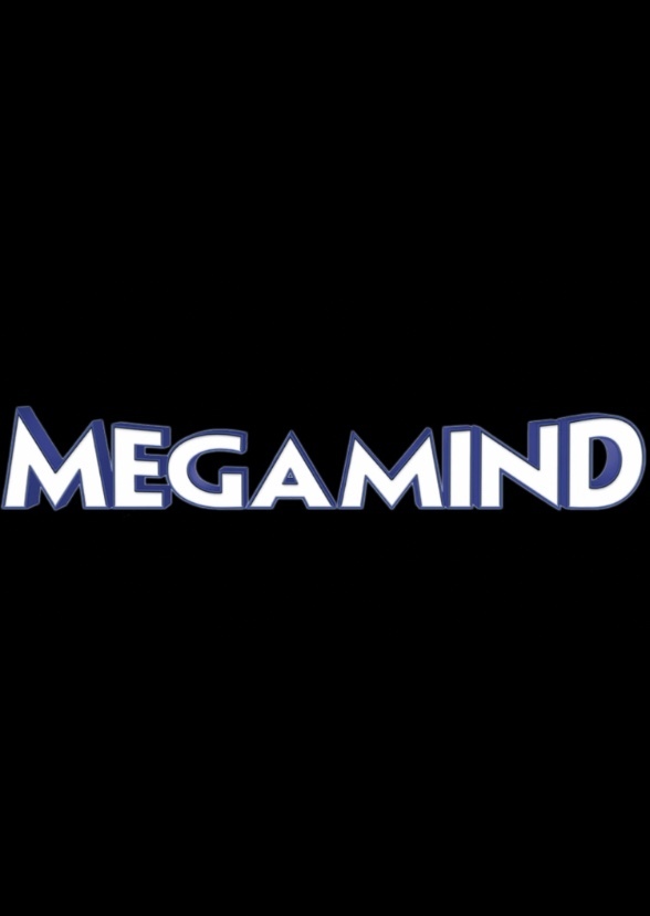 The Misfits in Megamind