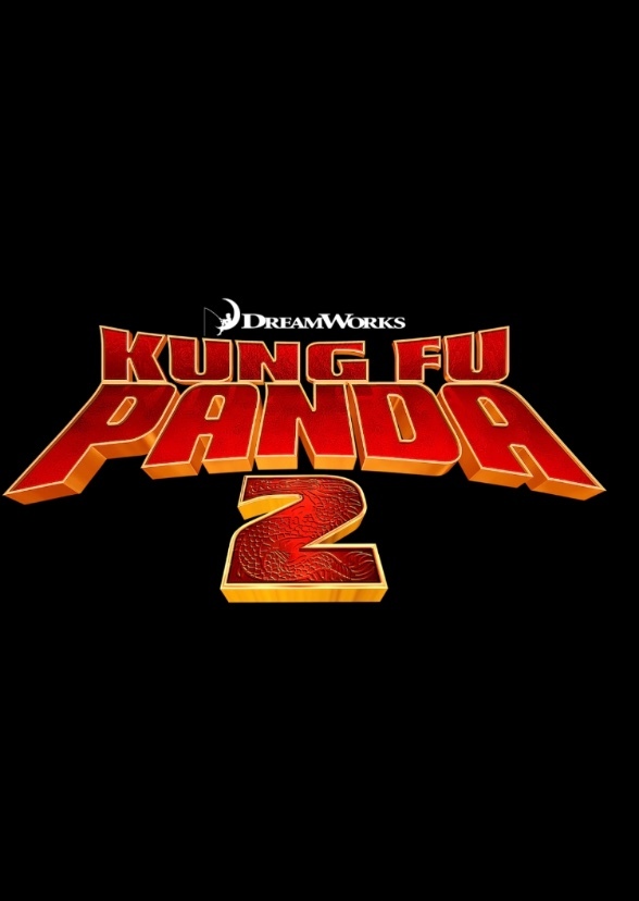 The Misfits in Kung Fu Panda 2