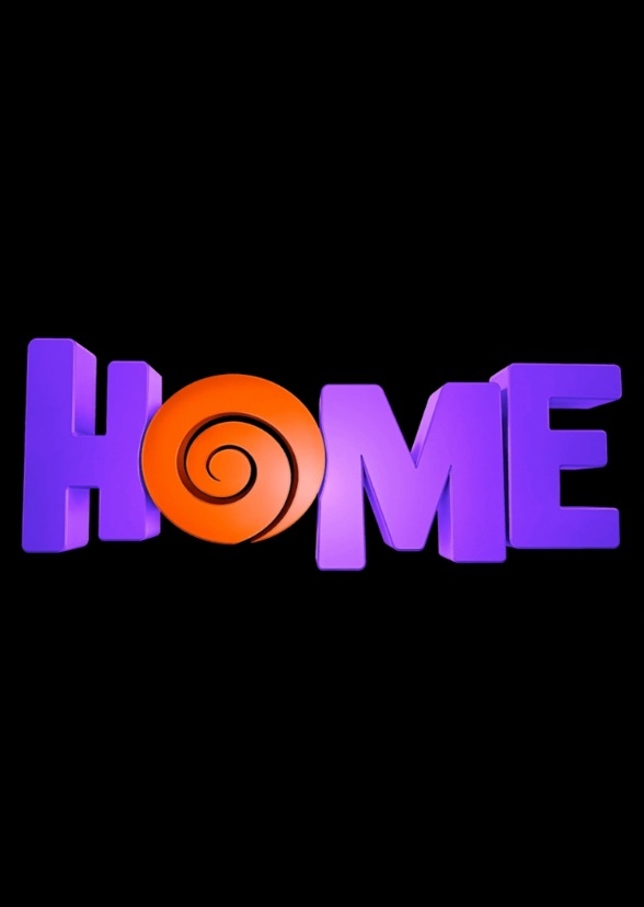 The Misfits in Home