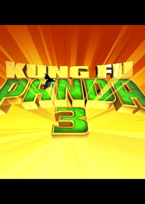 The Misfits in Kung Fu Panda 3