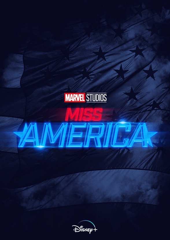 Miss America