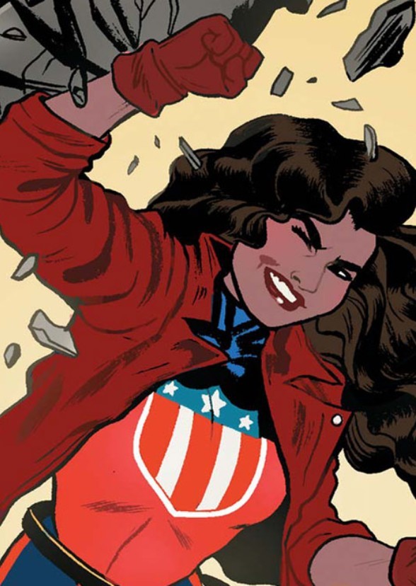 Miss America