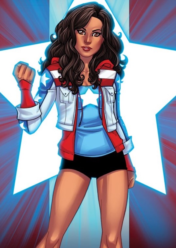 Miss America