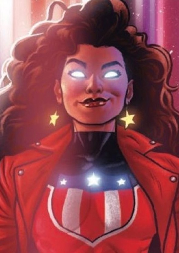 Miss America