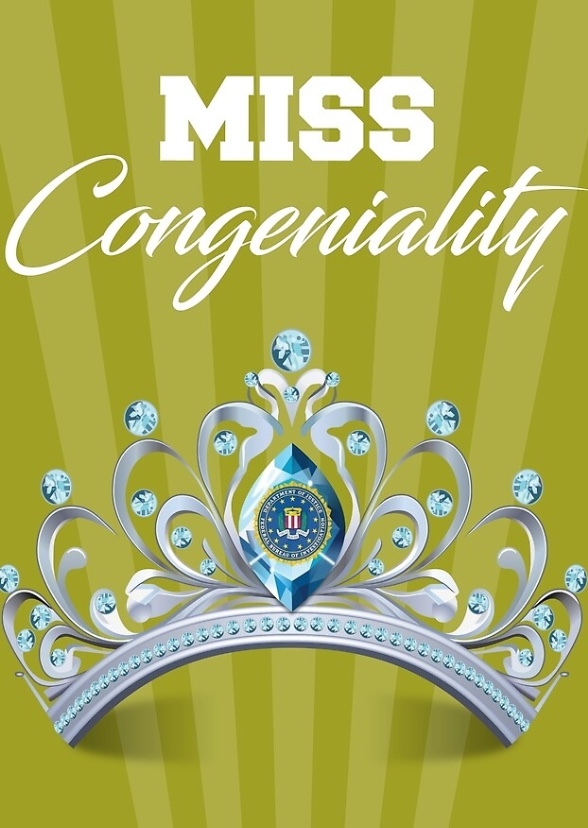 Miss Congeniality (2020)