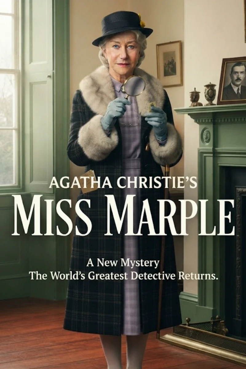 Miss Marple