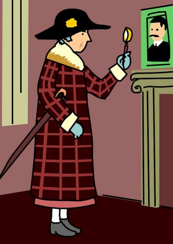 Miss Marple Fan Casting on myCast