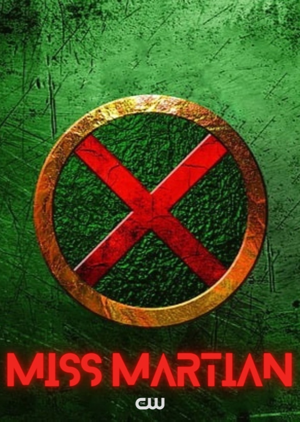 Miss Martian