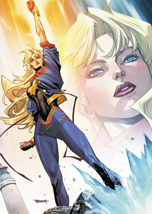 Miss Marvel (Season Two)