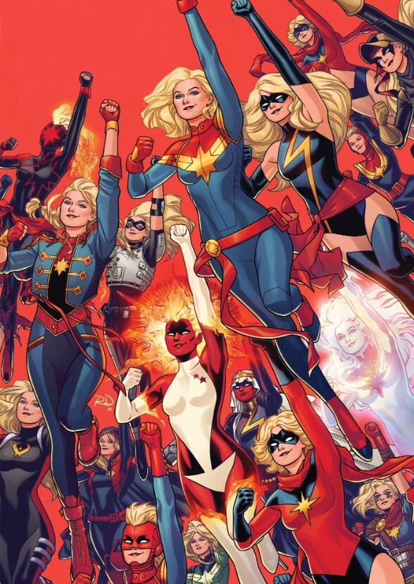 Miss Marvel (Season Two)