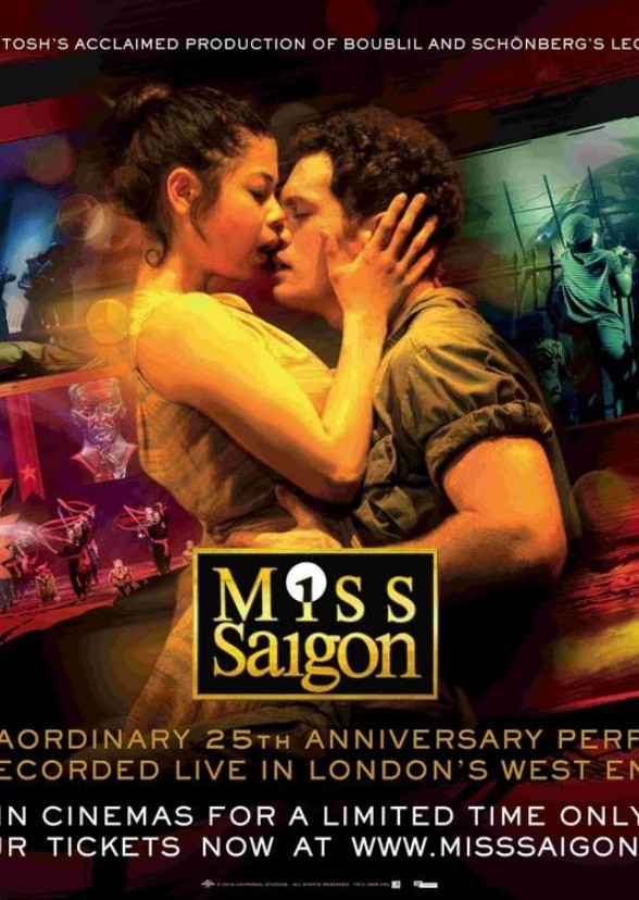 Miss Saigon