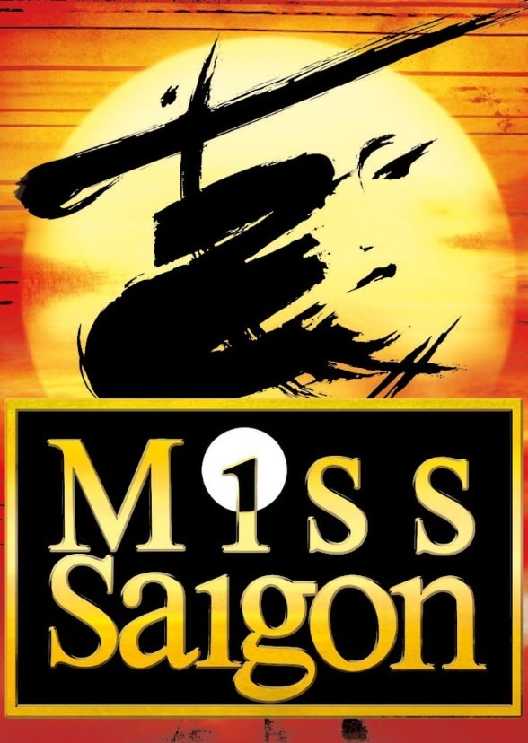 Miss Saigon