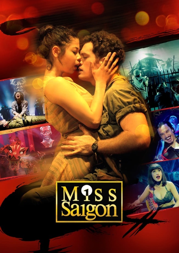 Miss Saigon