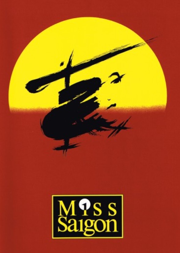 Miss Saigon