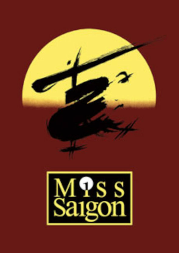 Miss Saigon (film adaptation)