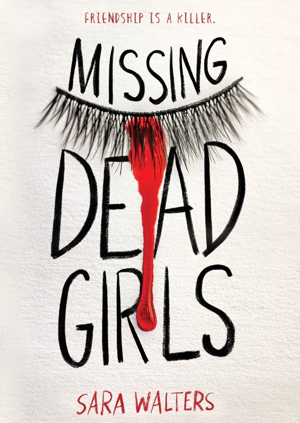 Missing Dead Girls