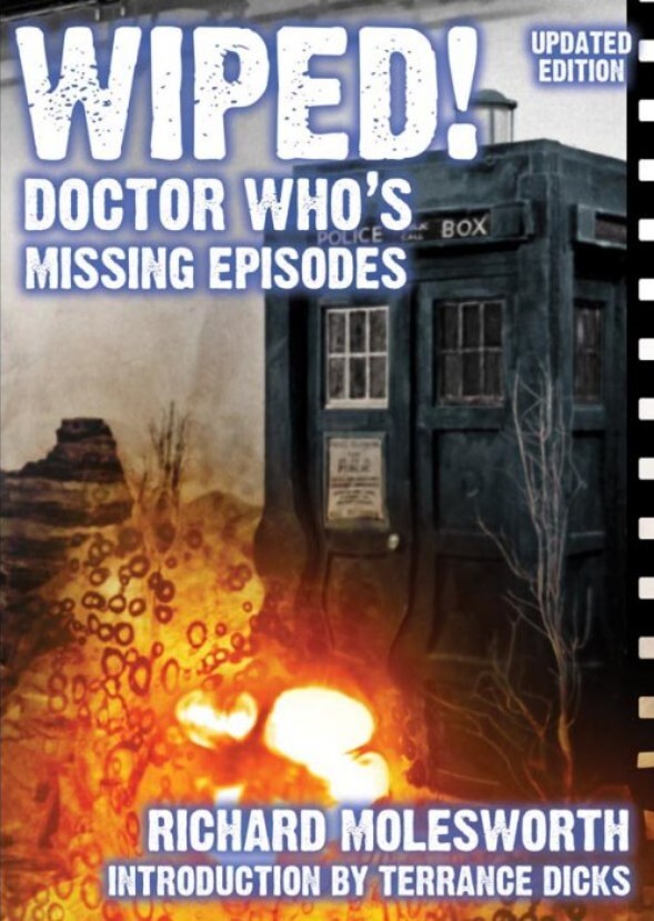 Missing Doctor Who episodes that should be rediscovered