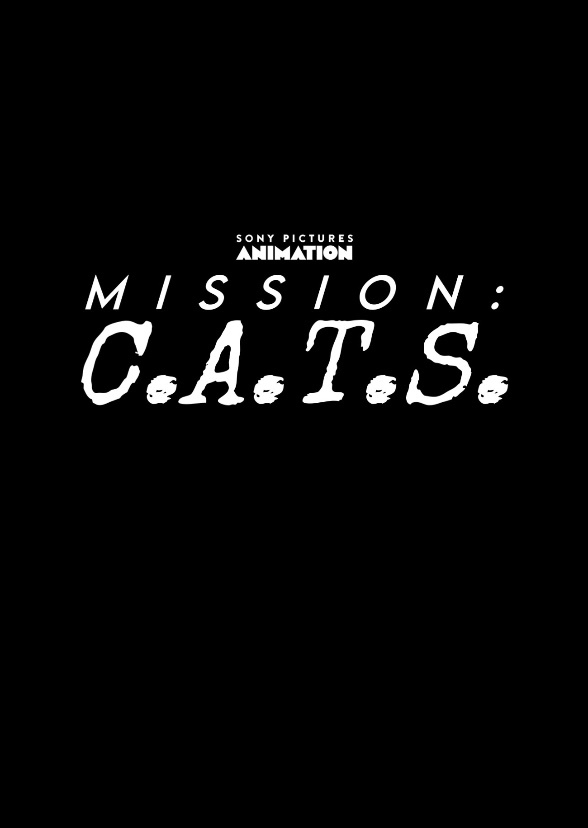 Mission: C.A.T.S.