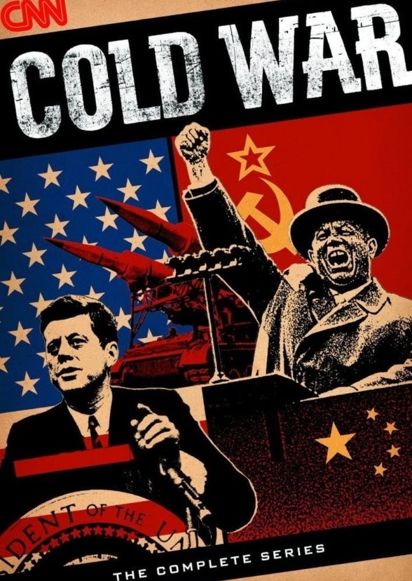 Mission Cold