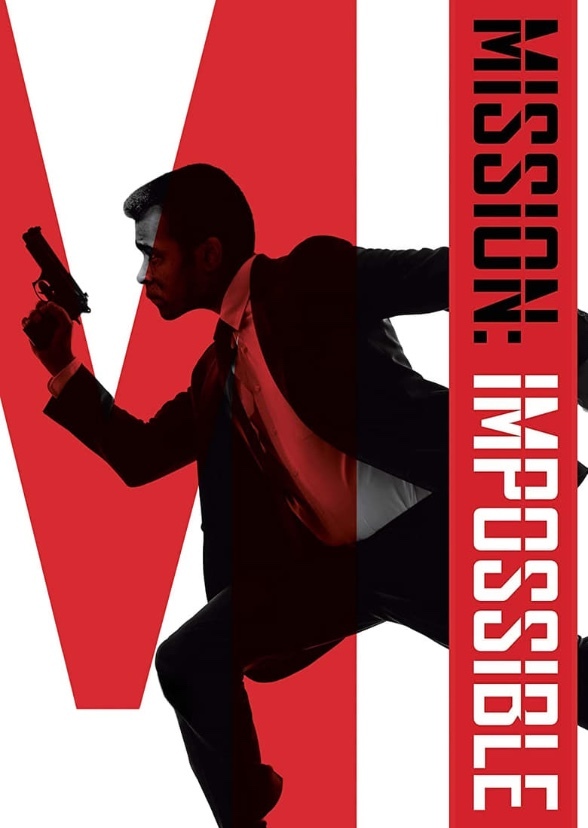 Mission: Impossible (1956)
