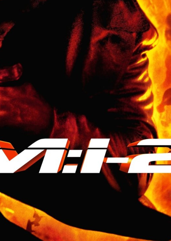 Mission: Impossible 2 (2020)