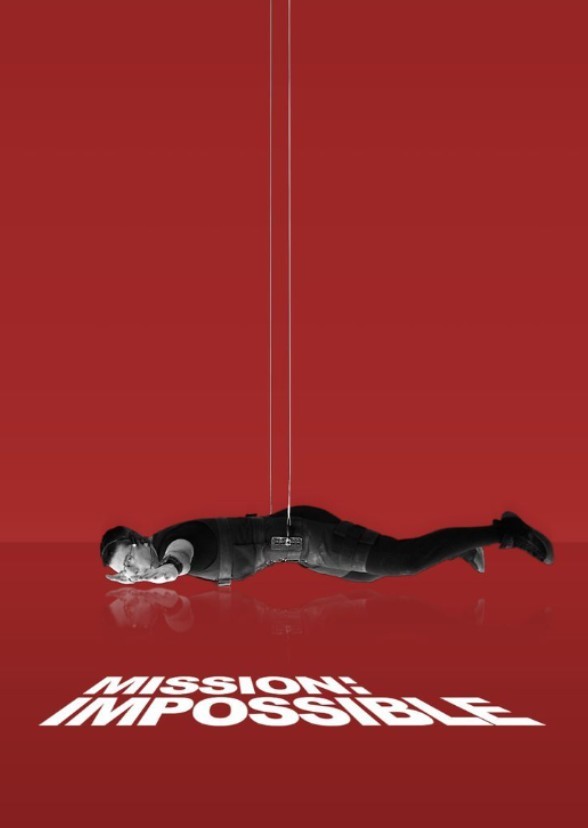 Mission: Impossible (2016)