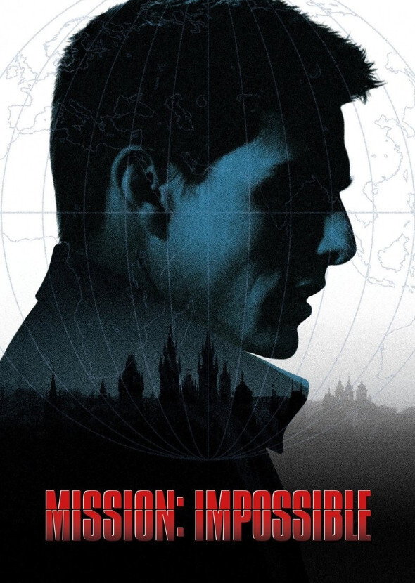 Mission: Impossible (2016)