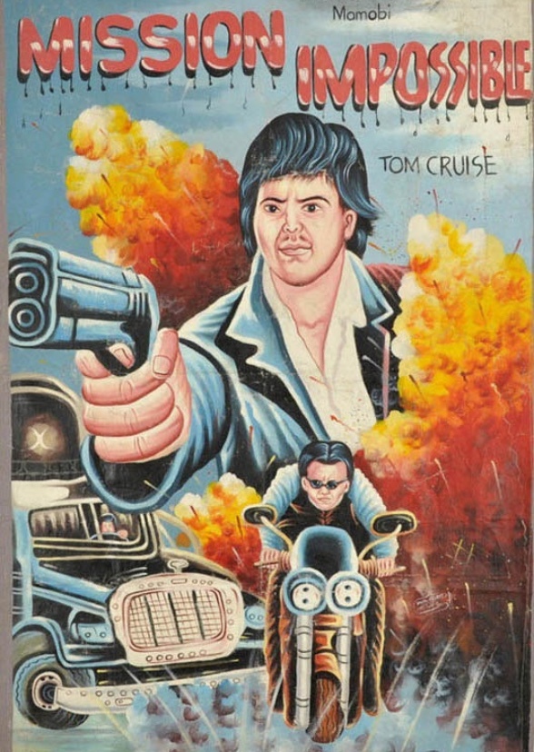 Mission: Impossible (2026)