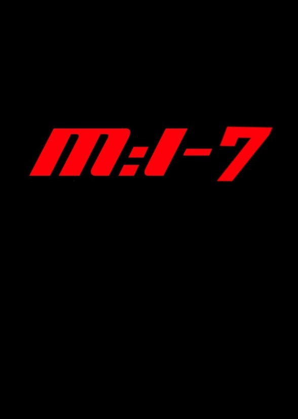 Mission: Impossible 7 (2001)