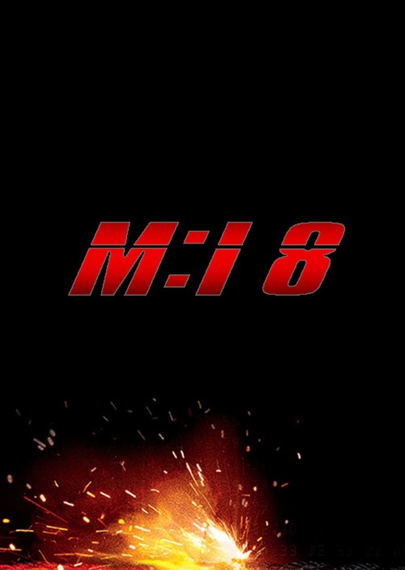 Mission: Impossible 8 (2003)
