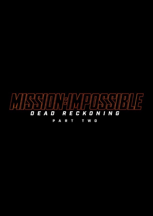 Mission impossible 8 