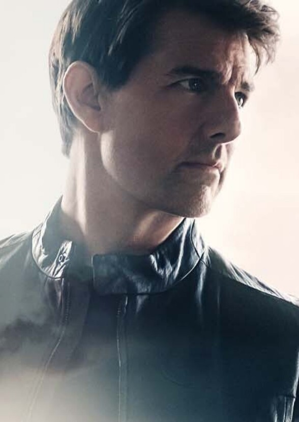 Mission Impossible: Cosmic Retribution