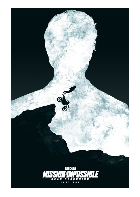 Mission: Impossible - Dead Reckoning & The Final Reckoning (2023 - 2025)