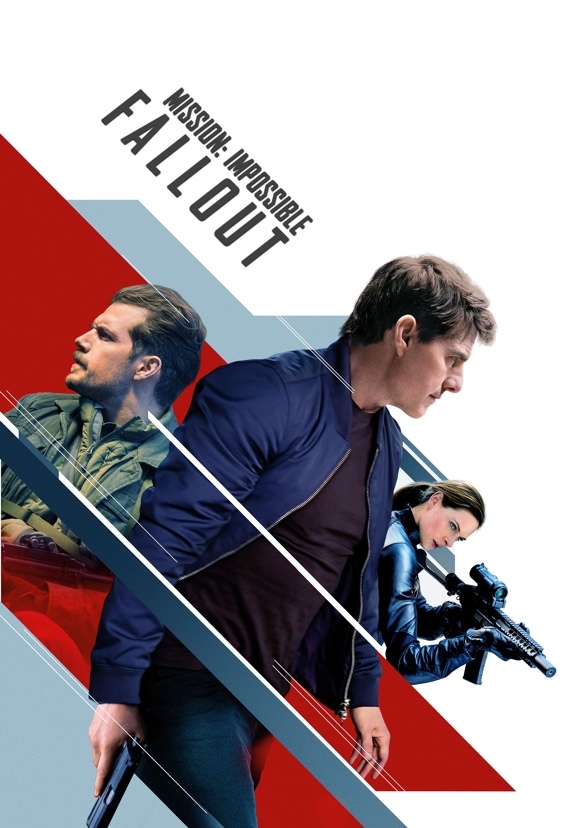 Mission: Impossible – Fallout (1988)