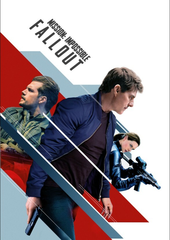 Mission: Impossible - Fallout Fan Casting on myCast