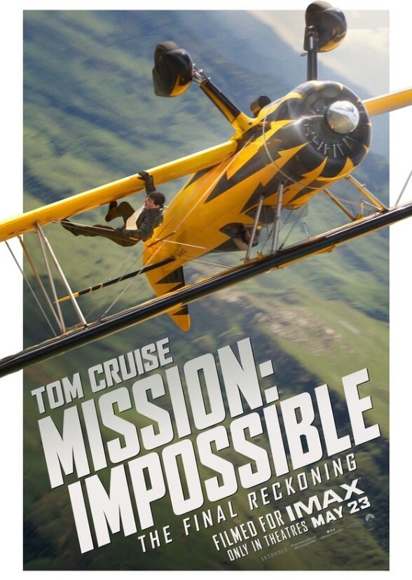 Mission: Impossible