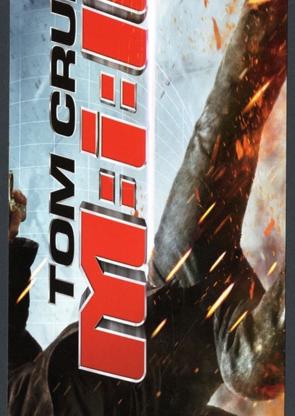 Mission: Impossible III (2026)