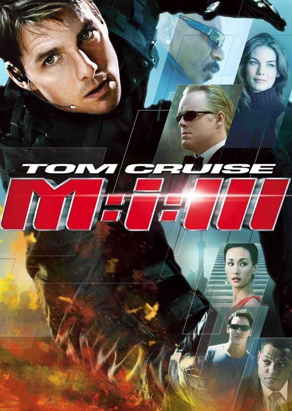 Mission: Impossible III (2026)