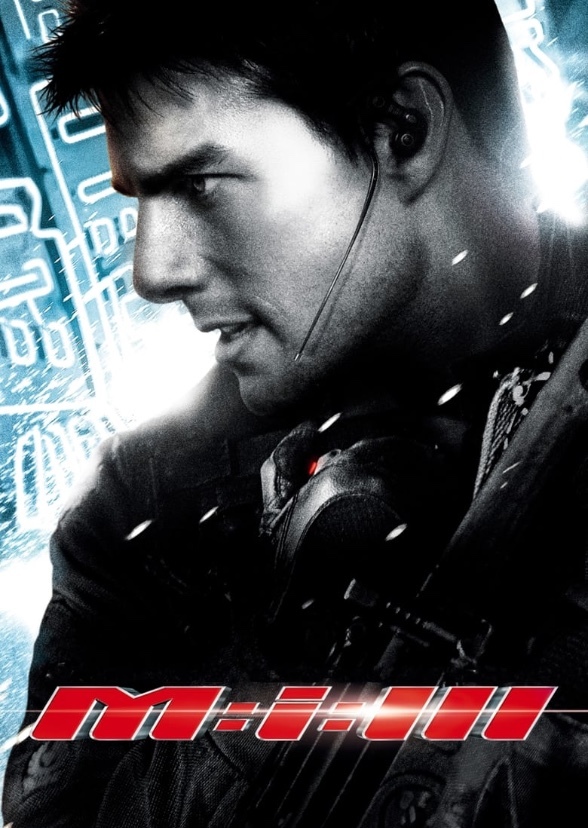 Mission: Impossible III