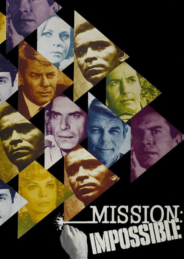 Mission: Impossible (Netflix series)