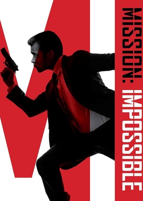Mission Impossible: New Dawn