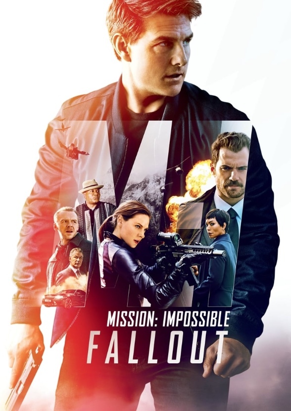 Mission: Impossible - Phantom Operatives