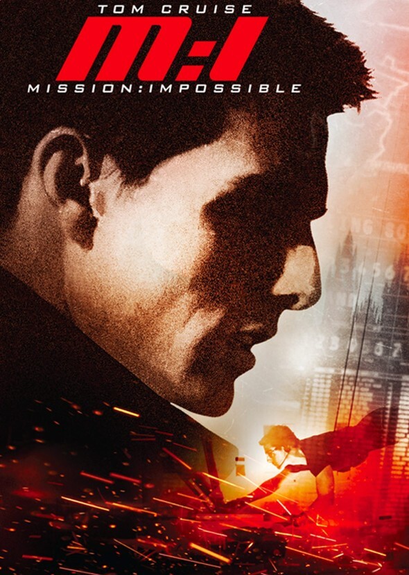 Mission Impossible: Prelude