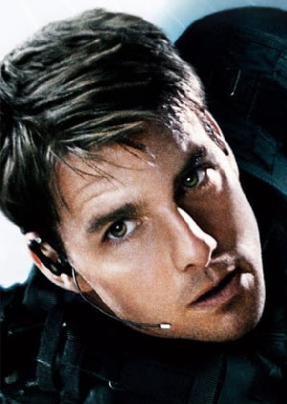 Mission Impossible Reboot