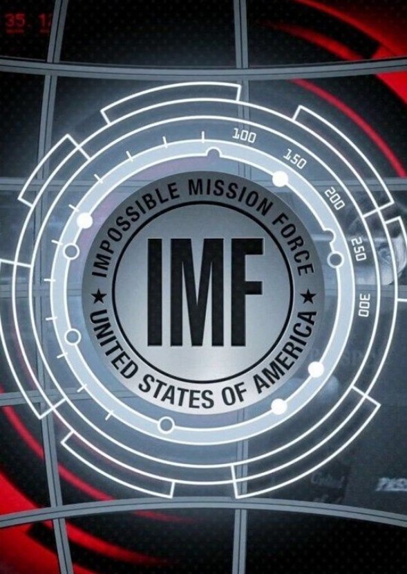 Mission: Impossible – Resurgence (2028)